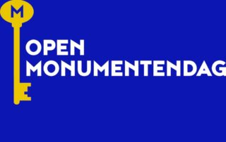 Open Monumenten Dag Tilburg