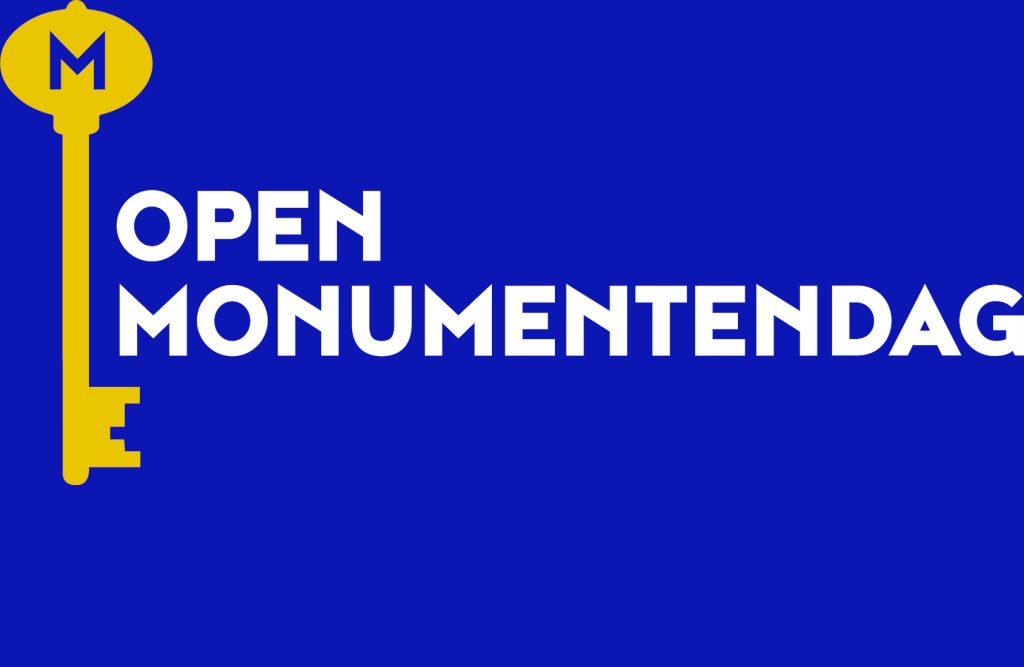 Open Monumenten Dag Tilburg